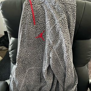 Men’s Jordan Zip-up jacket